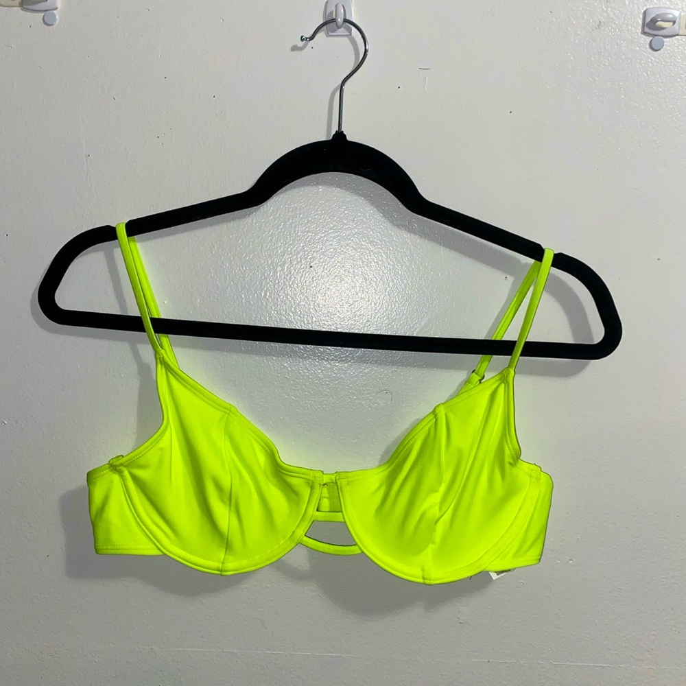 Forever 21 bikini top